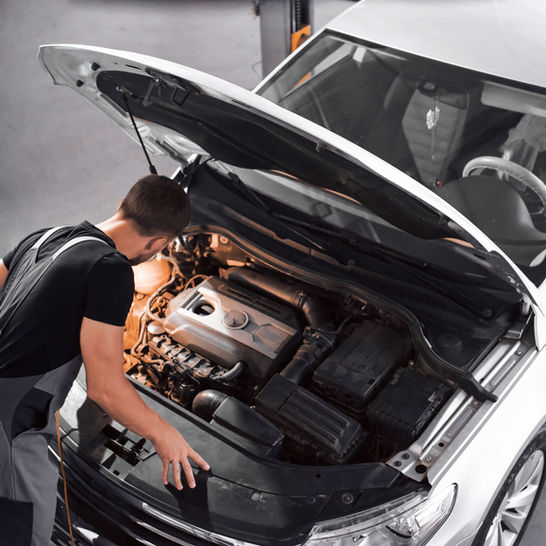 The Top 5 Benefits of Getting Your Vehicle Inspected